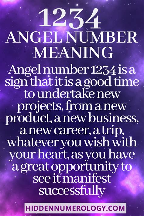 1234 Angel Number: Meaning For Love, Twin Flames & More